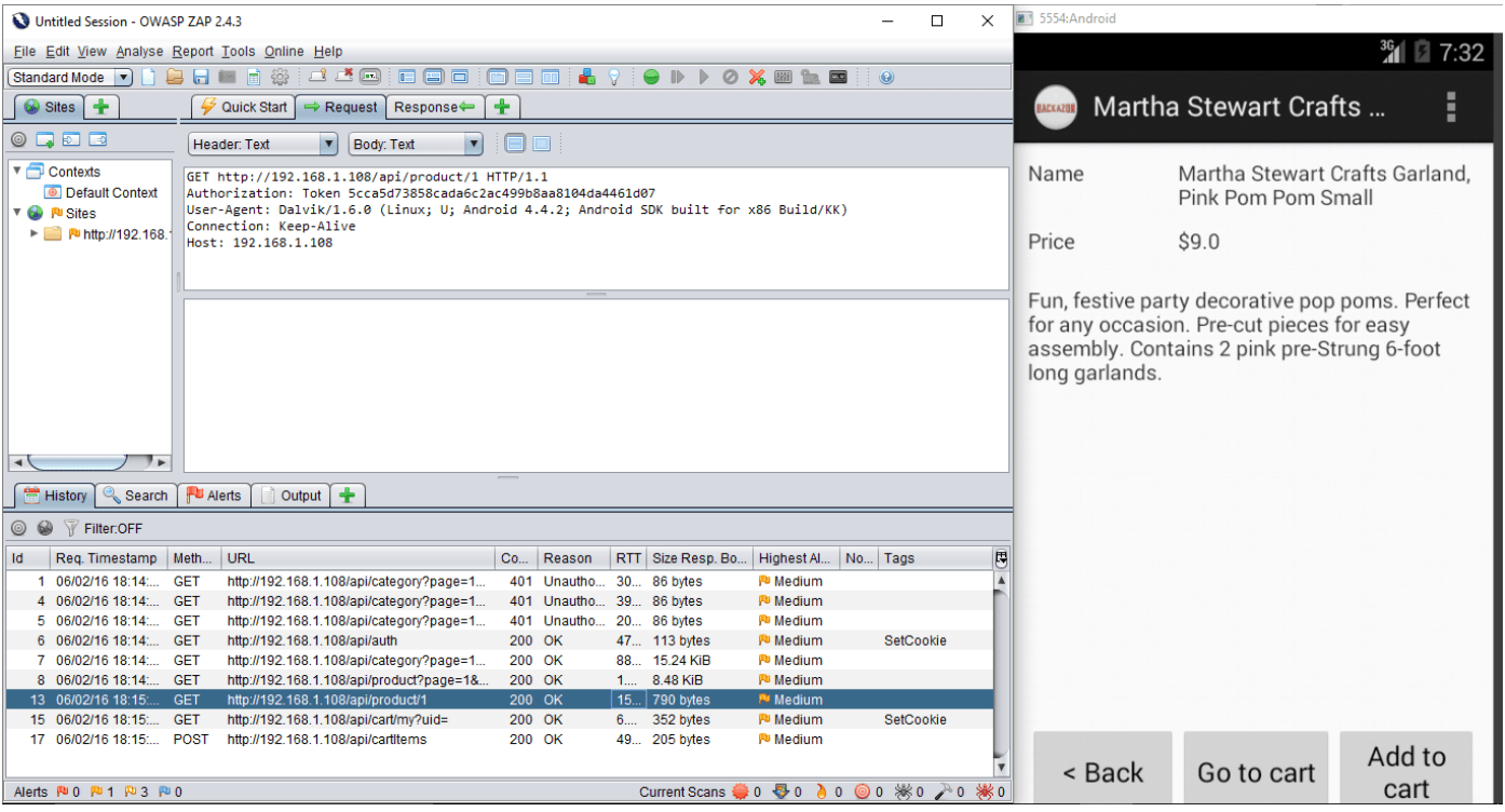 Burp Suite vs. OWASP ZAP - Which is Better for API Security Testing?