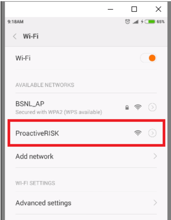 Conduct Mobile Application Testing using WiFi Pineapple | AppSpider ...