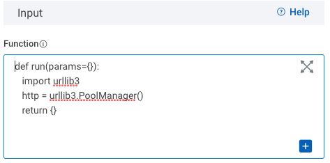 Import Third Party Modules