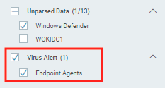 Virus alert Windows Defender