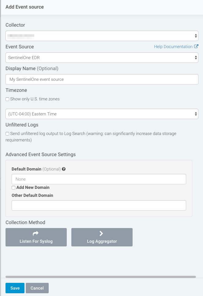 SENTINELONE FILE INTEGRITY MONITORING