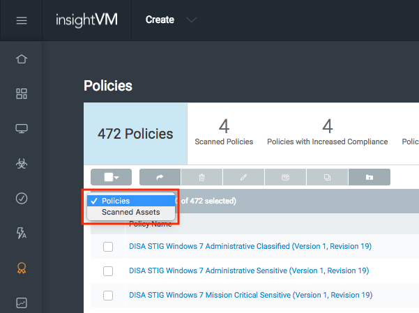 Sonatype Nexus - InsightVM - Rapid7 Discuss