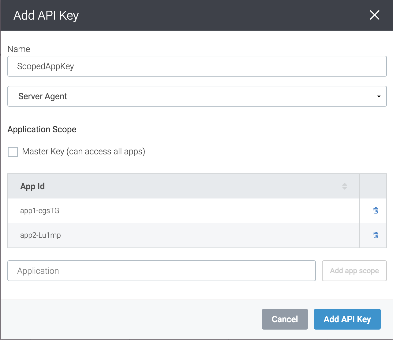 How To Create Api Key On Roblox App