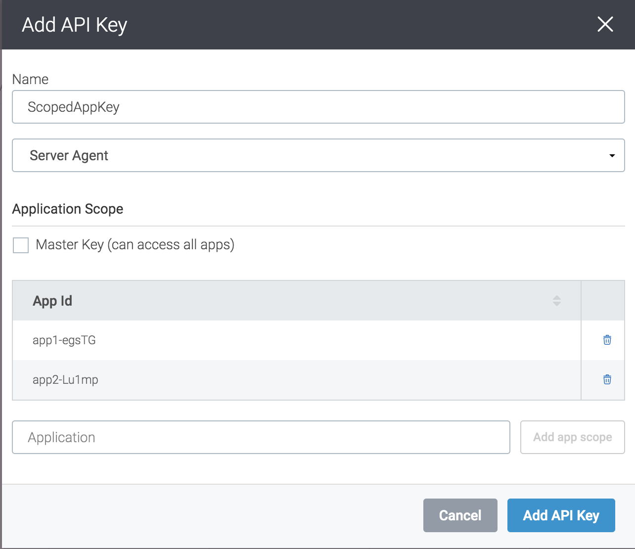 How To Create Api Key On Roblox App 