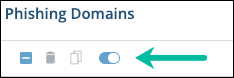 temporary placeholder