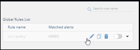 temporary placeholder